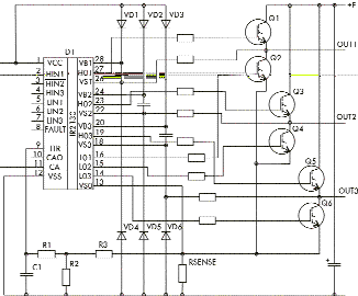   IR2130