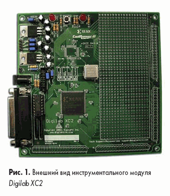     Digilab XC2