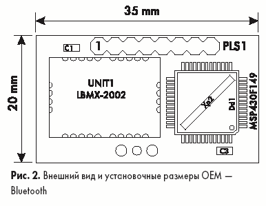      OEM  Bluetooth