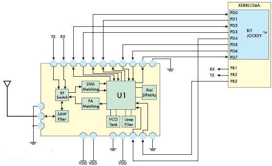   DP1203   XE88LC06A