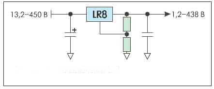   LR8